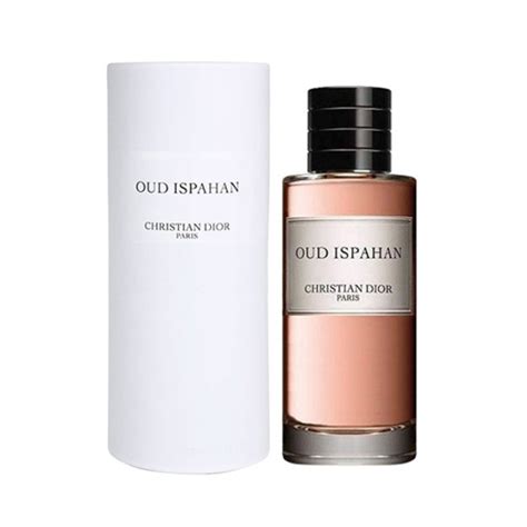 dior parfum oud essentiel|christian dior oud ispahan price.